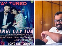 *Director & Writer Maniesh Om Singhania Announces New Song ‘Ja Kanhi oar tuu’ releasing exclusively on JURAPYX