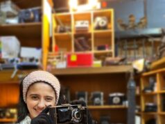 Ayesha Singh shares an adorable experience with a fan during her London trip, fans love it