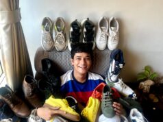 Rahul Jethwa’s impressive shoe collection of 50+ pairs!