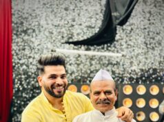 Shiv Thakare left everyone spellbound with his double dhamaka this weekend