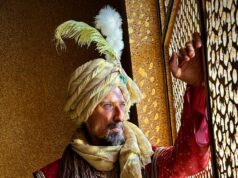 Rahul Dev receives a tremendous amount of love and appreciation from critics for recent Marathi film ‘Shivrayancha Chhava’, deets inside