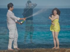 Delbar Arya and Rajniesh Duggal’s New Song Rabba is a soothing romantic song to be on your next loop list – check the song now