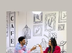 Ahead of ‘Bastar: The Naxal Story’ release, actor Atharva Sawant’s incredible dance video with Adah Sharma goes viral