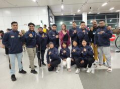 What inspired Preeti Jhangiani to take Indian armwrestling to new heights globally? Read inspiring details