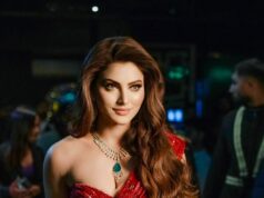 Big Update: India’s youngest superstar Urvashi Rautela in a music video ,opposite Bigg Boss 17 winner Munawar Faruqui ?