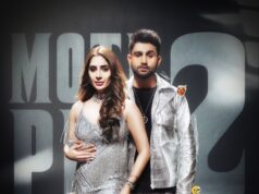 Alankrita Sahai makes a smashing debut in Haryana entertainment space, all set to sizzle in ‘Mote Peg 2’