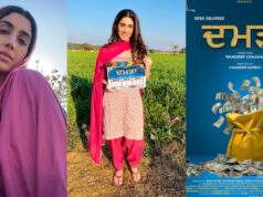 Delbar Arya opens up about her role in Damdaa, “Japji is very caring, innocent, and responsible with a very strong personality”