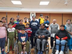 Bhabiji Ghar Par Hai’s Rohitashv Gour thanked fans in a heartfelt gesture!