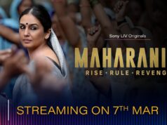 Maharani 3 trailer is out, looks promising.