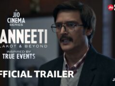 Ranneeti- Balakot & Beyond, the new show preview.