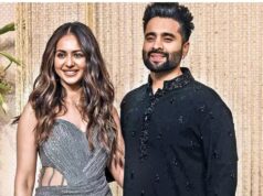 Rakul Preet Singh, Jackky Bhagnani to marry in south Goa.