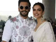 Deepika Padukone’s vision of a happy family is ‘three kids’, Ranveer Singh says he would ‘rather have a daughter.’