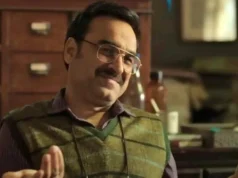 Pankaj Tripathi says he loved working with Homi Adajania in ‘Murder Mubarak.’