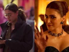 Do Patti teaser- Kajol, Kriti Sanon in a crime thriller.