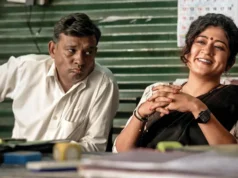 Nidhi Bisht gathers applause from everyone for her role in Maamla Legal Hai.