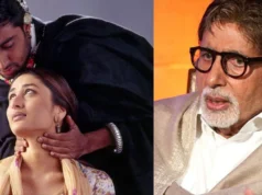 Kareena Kapoor felt at one point that Abhishek Bachchan ‘is going to be better’ than Amitabh Bachchan.