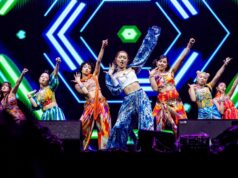 XG Shines Through the Rain at Malaysia’s ‘SUPALAPA Festival 2024’! Armani White teases possible collab with Girl Group XG?