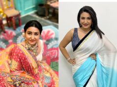 Actor Bhakti Rathod’s Maha Shivratri: Balancing Festive Spirit with a Busy Schedule