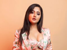 Ahead of Women’s Day 2024, Rashami Desai talks about the importance of never giving up, shares an inspiring story for fans
