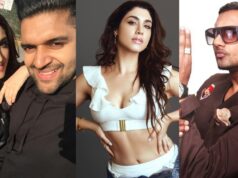 Actress Delbar Arya Expresses Desire to Collaborate with Honey Singh after a massive hit with Guru Randhawa’s “Downtown” over 280+ Million Views