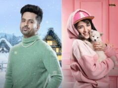 Akull and Shirley Setia drop their new single “Hoodie”!