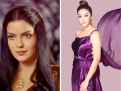 Payal Ghosh reacts to Zeenat Aman’s statement involving her biopic, the actress talks about her love and respect for the ‘living legend’s