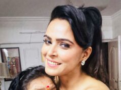 Madhurima Tuli plans a special outing with mother for Women’s Day, talks about her being the ‘most inspiring’ woman in her life