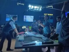 Ahead of Yodha release, Tanuj Virwani shares sneak-peek of his role and character from Yodha, netizens are super excited