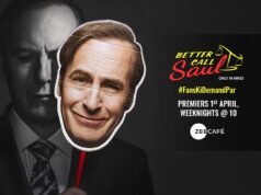 Better Call Saul Goes Desi! on Zee Café