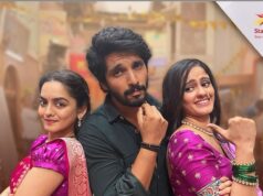 Ayesha Singh spotted on the sets of upcoming Star Plus show ‘Udne Ki Asha’, is it her next show?