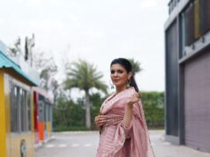 Ihana Dhillon proves once again that she’s your quintessential ‘desi girl’, get ready to fall in love