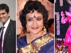 Rachana Shah and Rhythm Wagholikar: Commending Vyjayanthimala Bali’s Timeless Artistry and Influence