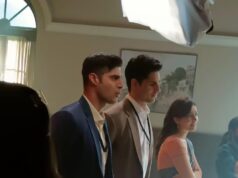 Tanuj Virwani shares his insights about getting into the skin of his military character in Yodha, talks about his preparation