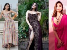 From Kriti Sanon to Madhurima Tuli & Sobhita Dhulipala: 3 Bollywood divas who are quintessential hotsteppers in the game of fashion