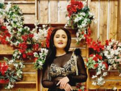 Congratulations: Rashami Desai is the most Googled actress now, tops the brands charts