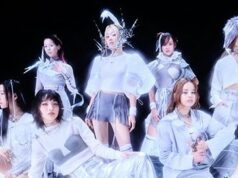 XG partners with Nike for ‘Air Max Dn’ Collaboration!