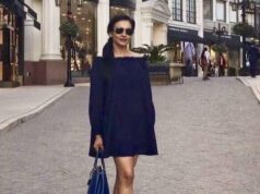 Punjabi actress & entrepreneur Gugni Gill Panaich’s trending vogue avatars make headlines, get some style inspiration ASAP