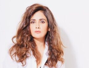 Popular South actress Parul Yadav seen sweating it out in the gym to enhance her fitness game, is she gearing up for some big-ticket Bollywood films?