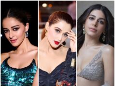 From Ananya Panday to Arushi Nishank & Alaya F: 3 B-town divas who are ruling the hearts of Gen-z with their fashion game