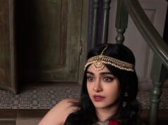 Adah Sharma comments on Ban of the film Bastar the Naxal story
