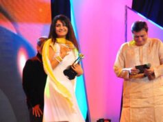 Nurturing Art and Aspirations: Bhakti Rathod’s Ode to World Theatre Day