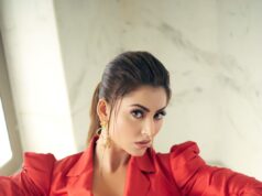 Urvashi Rautela makes a big revelation about the possibility of entering politics, reveals receiving an election ticket already in her favour