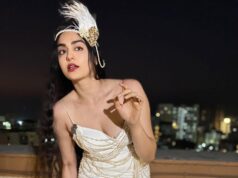 Adha Sharma spent nights in a dance bar !