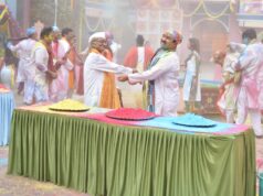 TMKOC Holi special: With colours of care, respect and concern and a stern message for troublemakers