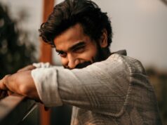 Siddharth Bodke all set to slay in the upcoming movie ‘Jahangir National University’ (JNU) as the lead, deets inside