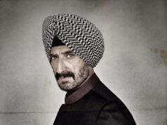 Rahul Dev is all about royal vibes in these stunning snaps, the internet is in awe