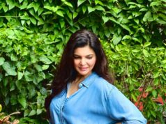 Ihana Dhillon keeps her Holi 2024 celebrations ‘lowkey’, spends time with her family in Punjab