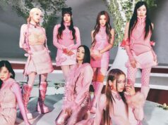 XG announce latest single WOKE UP to release on May 21!