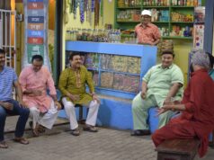 Gokuldham society male gang ‘planning’ to get in trouble?