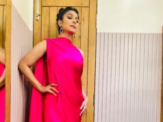 Tanishaa Mukerji plans for Holi, shares plans about having belated birthday celebrations with family while remembering her father